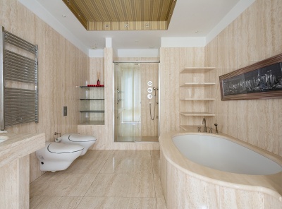 3 Комнаты, Городская, Аренда, Бутиковский переулок, Listing ID 4426, Москва, Россия,