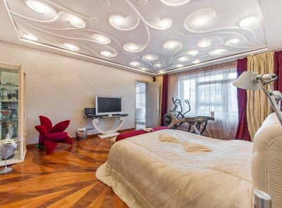 6 Комнаты, Городская, Продажа, Островной проезд, Listing ID 1330, Москва, Россия,