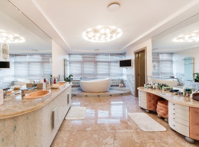 6 Комнаты, Городская, Продажа, Островной проезд, Listing ID 1330, Москва, Россия,