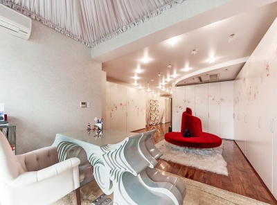 6 Комнаты, Городская, Продажа, Островной проезд, Listing ID 1330, Москва, Россия,