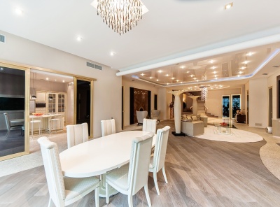 6 Комнаты, Городская, Продажа, Островной проезд, Listing ID 1330, Москва, Россия,