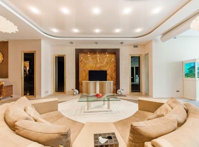 6 Комнаты, Городская, Продажа, Островной проезд, Listing ID 1330, Москва, Россия,