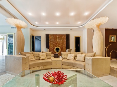 6 Комнаты, Городская, Продажа, Островной проезд, Listing ID 1330, Москва, Россия,
