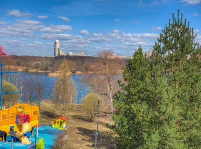 6 Комнаты, Городская, Продажа, Островной проезд, Listing ID 1330, Москва, Россия,