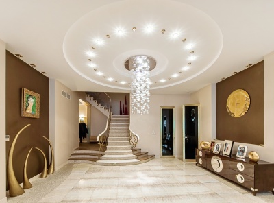 6 Комнаты, Городская, Продажа, Островной проезд, Listing ID 1330, Москва, Россия,