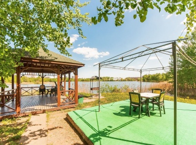 6 Комнаты, Городская, Продажа, Островной проезд, Listing ID 1330, Москва, Россия,