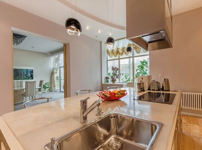 6 Комнаты, Городская, Продажа, Островной проезд, Listing ID 1330, Москва, Россия,