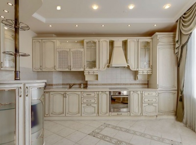 3 Комнаты, Городская, Аренда, Улица .Мосфильмовская , Listing ID 4431, Москва, Россия,