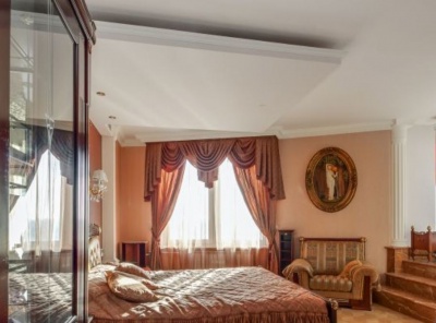 3 Комнаты, Городская, Аренда, Улица .Мосфильмовская , Listing ID 4431, Москва, Россия,