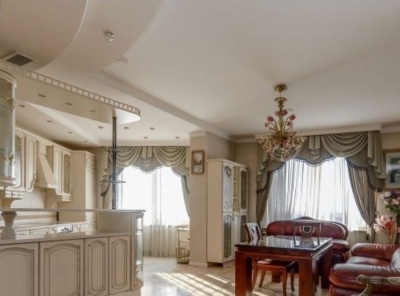 3 Комнаты, Городская, Аренда, Улица .Мосфильмовская , Listing ID 4431, Москва, Россия,