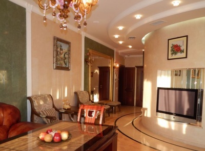 3 Комнаты, Городская, Аренда, Улица .Мосфильмовская , Listing ID 4431, Москва, Россия,