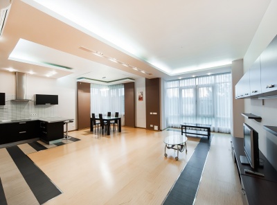 5 Комнаты, Городская, Аренда, Улица Мосфильмовская , Listing ID 4432, Москва, Россия,