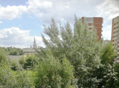 5 Комнаты, Городская, Аренда, Улица Мосфильмовская , Listing ID 4432, Москва, Россия,