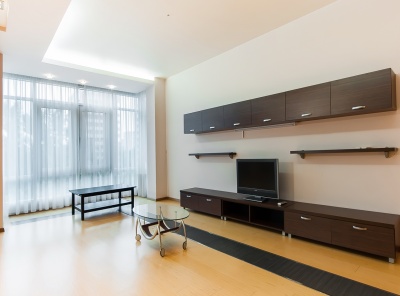 5 Комнаты, Городская, Аренда, Улица Мосфильмовская , Listing ID 4432, Москва, Россия,