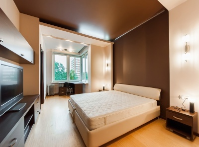 5 Комнаты, Городская, Аренда, Улица Мосфильмовская , Listing ID 4432, Москва, Россия,