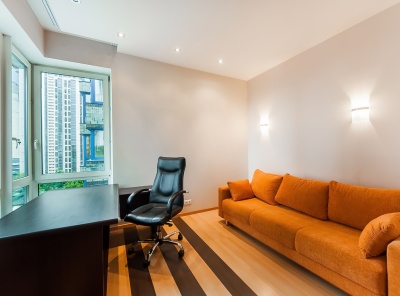 5 Комнаты, Городская, Аренда, Улица Мосфильмовская , Listing ID 4432, Москва, Россия,