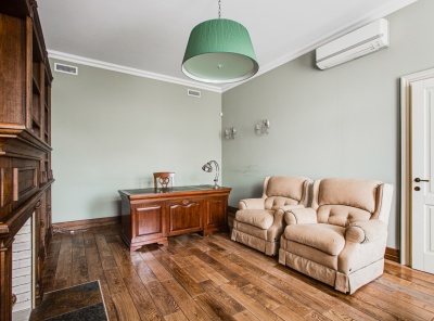 4 Bedrooms, Загородная, Аренда, Listing ID 4433, Московская область, Россия,