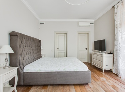 4 Bedrooms, Загородная, Аренда, Listing ID 4433, Московская область, Россия,