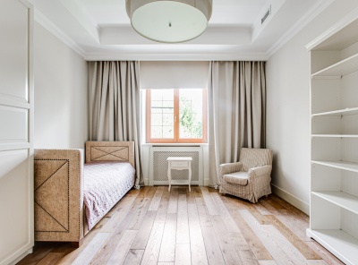 4 Bedrooms, Загородная, Аренда, Listing ID 4433, Московская область, Россия,