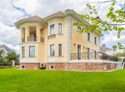 4 Bedrooms, Загородная, Аренда, Listing ID 4433, Московская область, Россия,