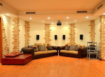 7 Bedrooms, 8 Комнаты, Загородная, Аренда, Listing ID 4434, Москва, Россия,