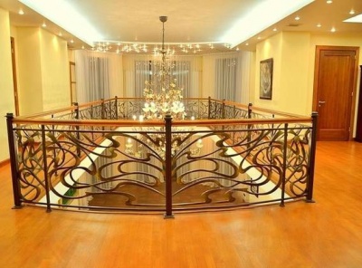 7 Bedrooms, 8 Комнаты, Загородная, Аренда, Listing ID 4434, Москва, Россия,