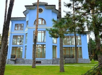 7 Bedrooms, 8 Комнаты, Загородная, Аренда, Listing ID 4434, Москва, Россия,
