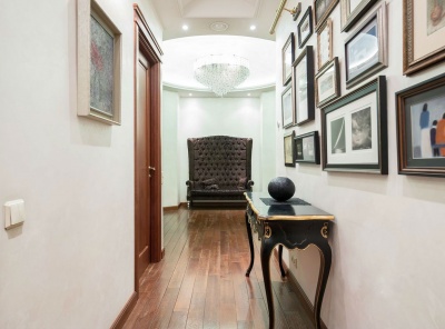 4 Комнаты, Городская, Продажа, Улица ул.Староволынская , Listing ID 4436, Москва, Россия,