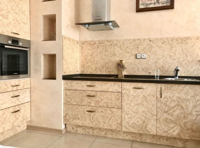 2 Комнаты, Городская, Аренда, Улица Нежинская , Listing ID 4437, Москва, Россия,