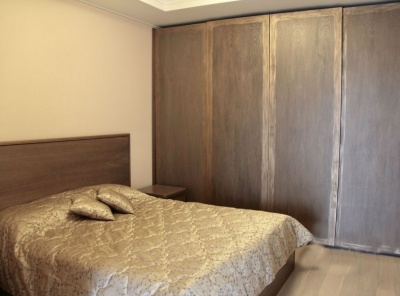 2 Комнаты, Городская, Аренда, Улица Нежинская , Listing ID 4437, Москва, Россия,