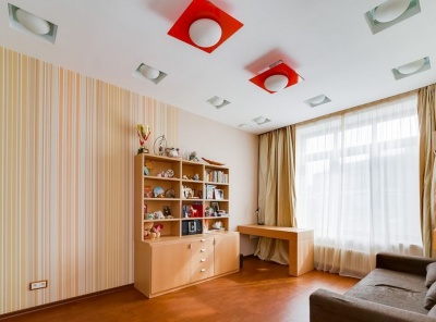5 Комнаты, Городская, Продажа, Улица Староволынская , Listing ID 4438, Москва, Россия,