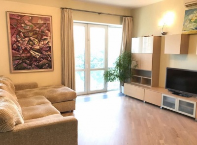 2 Комнаты, Городская, Продажа, Улица Нежинская, Listing ID 4440, Москва, Россия,