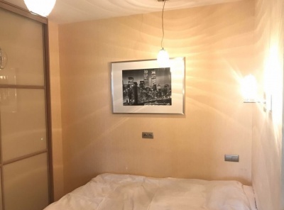 2 Комнаты, Городская, Продажа, Улица Нежинская, Listing ID 4440, Москва, Россия,