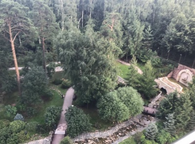 2 Комнаты, Городская, Продажа, Улица Нежинская, Listing ID 4440, Москва, Россия,
