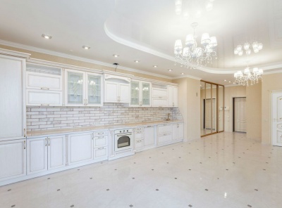 3 Комнаты, Городская, Продажа, Улица Мосфильмовская , Listing ID 4442, Москва, Россия,