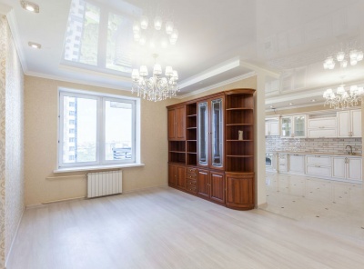 3 Комнаты, Городская, Продажа, Улица Мосфильмовская , Listing ID 4442, Москва, Россия,