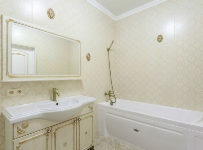3 Комнаты, Городская, Продажа, Улица Мосфильмовская , Listing ID 4442, Москва, Россия,
