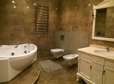 4 Комнаты, Городская, Аренда, Ломоносовский проспект, Listing ID 4443, Москва, Россия,