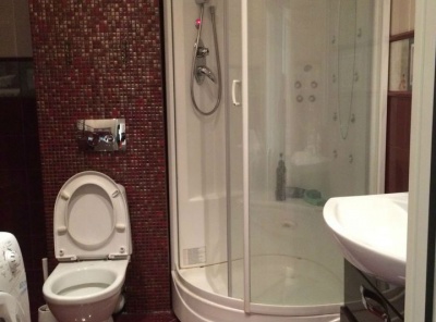 4 Комнаты, Городская, Аренда, Ломоносовский проспект, Listing ID 4443, Москва, Россия,