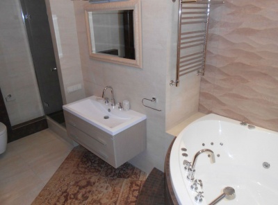 4 Комнаты, Городская, Аренда, Ломоносовский проспект, Listing ID 4445, Москва, Россия,