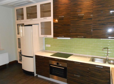 4 Комнаты, Городская, Аренда, Ломоносовский проспект, Listing ID 4445, Москва, Россия,