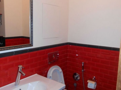 4 Комнаты, Городская, Аренда, Ломоносовский проспект, Listing ID 4445, Москва, Россия,