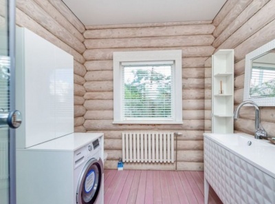 3 Bedrooms, 4 Комнаты, Загородная, Продажа, Listing ID 4446, Московская область, Россия,