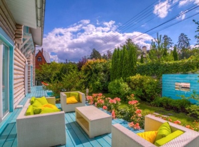 3 Bedrooms, 4 Комнаты, Загородная, Продажа, Listing ID 4446, Московская область, Россия,
