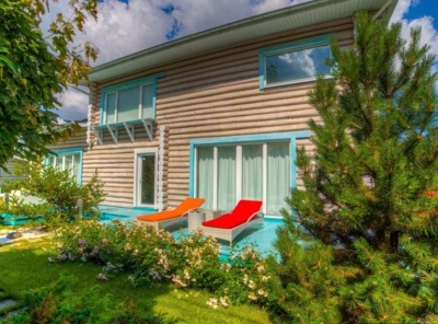 3 Bedrooms, 4 Комнаты, Загородная, Продажа, Listing ID 4446, Московская область, Россия,