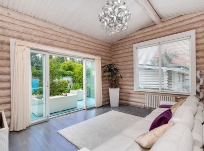 3 Bedrooms, 4 Комнаты, Загородная, Продажа, Listing ID 4446, Московская область, Россия,