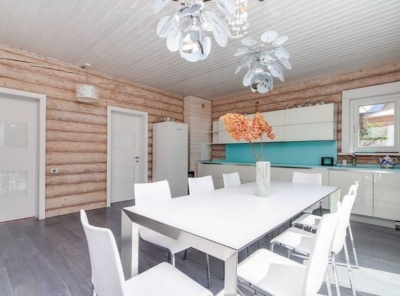 3 Bedrooms, 4 Комнаты, Загородная, Продажа, Listing ID 4446, Московская область, Россия,