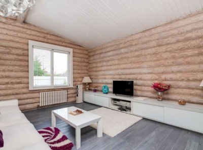 3 Bedrooms, 4 Комнаты, Загородная, Продажа, Listing ID 4446, Московская область, Россия,