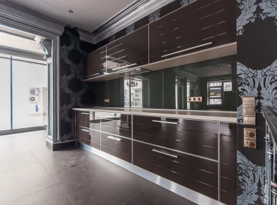 3 Комнаты, Городская, Продажа, Островной проезд, Listing ID 1332, Москва, Россия,