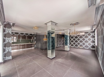 3 Комнаты, Городская, Продажа, Островной проезд, Listing ID 1332, Москва, Россия,